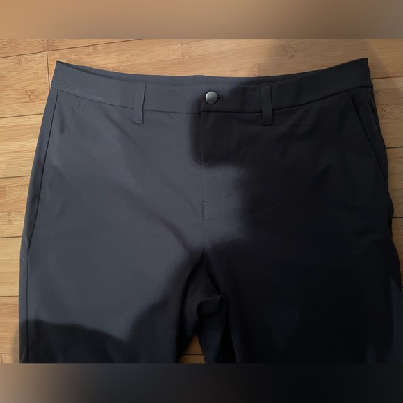 Lululemon ABC Pants - Picture 4 of 5